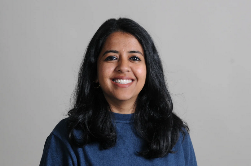 Dr. Sarah Hyder Iqbal